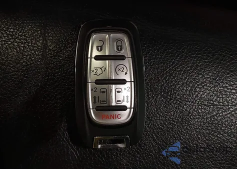 2020 Chrysler Pacifica Touring L from USA, damaged, VIN 2C4RC1BG2LR280156